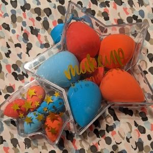 Makeup blenders NEW in box